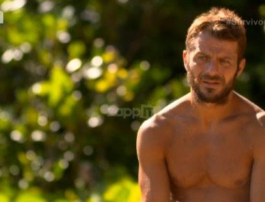 Survivor: Ν.Ράλλη για Ντάνο- Βλέπω να έχει πρόβλημα, θα τον «σκίσουν»... (βίντεο)